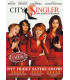 City Singler - sko, håb & kærlighed - DVD - BRUGT
