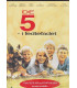 De 5 i fedtefadet - DVD - BRUGT
