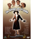 De kloge og vi gale - DVD - BRUGTDVD – Brugt, men god kvalitet