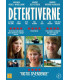 Detektiverne - DVD - BRUGT