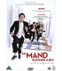 En mand kommer hjem - DVD - BRUGT