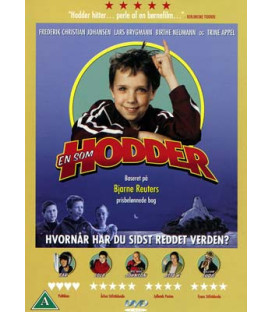 En som Hodder - DVD - BRUGT