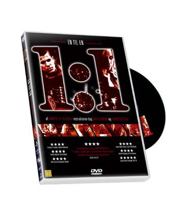 En til En (Annette K. Olesen) - DVD - BRUGT