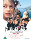 Falkehjerte - DVD - BRUGT