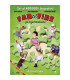 FAR TIL FIRE - PÅ HJEMMEBANE - DVD - BRUGT