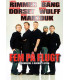 Fem på flugt - DVD - BRUGT