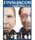 Finn & Jacob vender tilbage - Live! - DVD - BRUGT