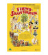Firmaskovturen - DVD - BRUGT