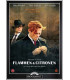Flammen & Citronen - DVD - BRUGT