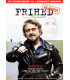 Frihed på prøve - DVD - BRUGT