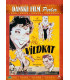Frk. Vildkat - DVD - BRUGT