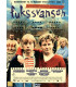 Fukssvansen - DVD - BRUGT