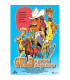 GULD TIL PRÆRIENS SKRAPPE DRENGE - DVD - BRUGT