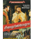 Gøngehøvdingen (Dirch Passer) - DVD - BRUGT