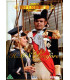 H.M.S. Pinafore (Ulf Pilgaard) - DVD - BRUGT