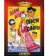 Han, Hun, Dirch og Dario - DVD - BRUGT