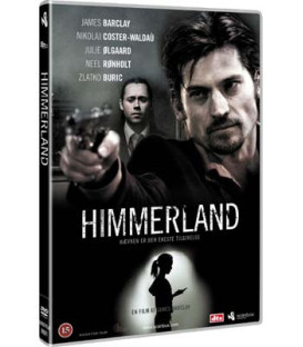 Himmerland - DVD - BRUGT