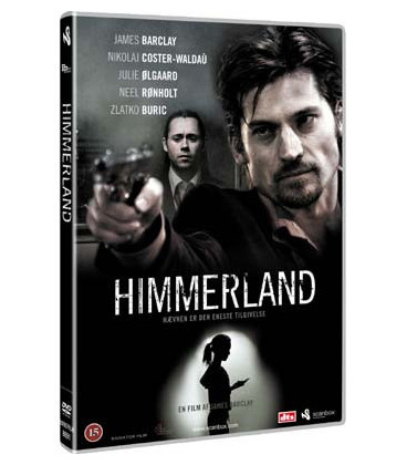 Himmerland - DVD - BRUGT