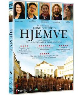 Hjemve - DVD - BRUGT
