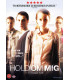Hold om mig - DVD - BRUGT