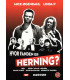 Hvor Fanden er Herning? - DVD - BRUGT