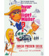 Hvor er liget, Møller? - DVD - BRUGT