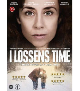 I Lossens Time - DVD - BRUGT