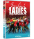 Jernhårde Ladies - DVD - BRUGT