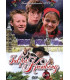 Jul på Kronborg (Sammenklippet udgave) - DVD - BRUGT