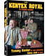 Kentex Royal - Tommy Kenter - DVD - BRUGT