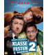 Klassefesten 2 - Begravelsen - DVD - BRUGT