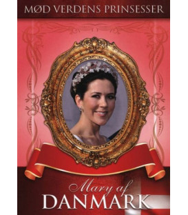 Mary Af Denmark - DVD - BRUGT