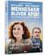 Mennesker bliver spist - DVD - BRUGT