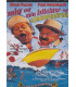Mig og min lillebror og storsmuglerne - DVD - BRUGT