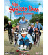 Min søsters børn alene hjemme - DVD - BRUGT