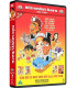 Min søsters børn - alle 4 SAGA film (4-disc) - DVD - BRUGT