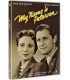 My Name is Petersen - DVD - BRUGT