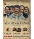 Mænd & Høns - DVD - BRUGT