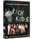 Rich Kids (Rune Bendixen) - DVD - BRUGT