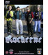 Rockerne (12 episoder) - DVD - BRUGT