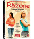 Råzone - DVD - BRUGT