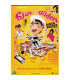 Sjov i gaden - DVD -BRUGT