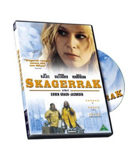 Skagerrak - DVD - BRUGT