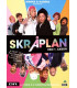 Skråplan: Hele 1. sæson - DVD - BRUGT