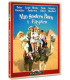 Min Søsters Børn I Ægypten - DVD - BRUGT