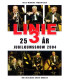 Linie 3: 25 års Jubilæum - DVD - BRUGT