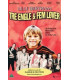 Tre engle og fem løver (Lille Bertram 2) - DVD - BRUGT