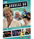 Andreas Bo: Indenrigs (2-disc) - DVD - BRUGT