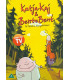 Katja Kaj & Bente Bent 1 - DVD - BRUGT