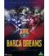 Barca Dreams - DVD - NY
